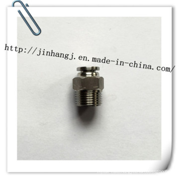 Jhshc Air Fitting Kjh06-03 Male Pneumatic Fittings